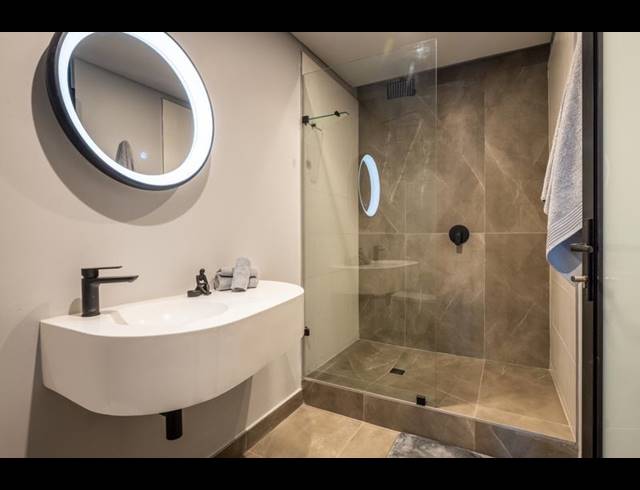 1 BEDROOM PROPERTY TO RENT IN WATERKLOOF